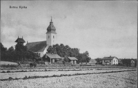 Bettna kyrka
