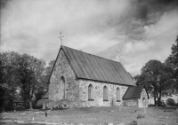 Håtuna kyrka