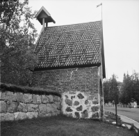 Nederluleå kyrka (Gammelstads kyrka)