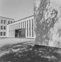 Södra läroverket, Lidingö