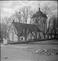 Tystberga kyrka