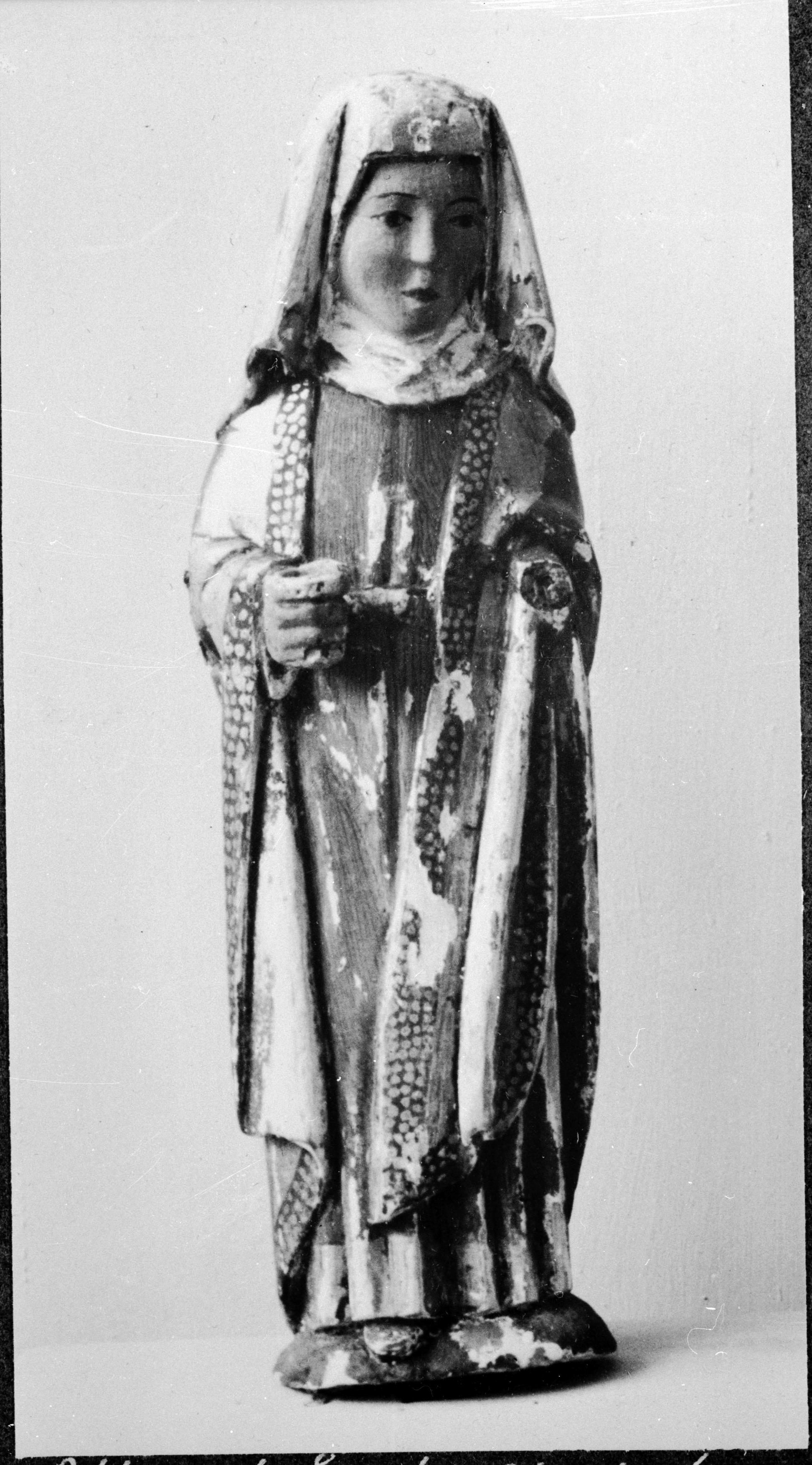 Sven Wahlgren, Edshults kyrka