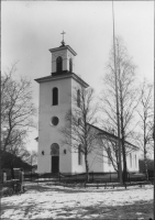 Bjärtrå kyrka