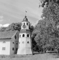 Axberg, Dylta Brukskapell