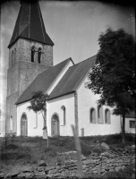 Eke kyrka