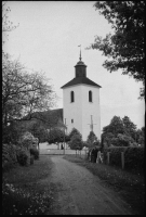 Söderåkra kyrka, Sofia Magdalena