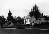 Mattmars kyrka