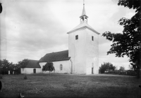 Råda kyrka