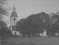 Vreta Klosters kyrka