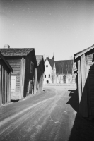 Piteå landsförsamlings kyrka (Öjebyns kyrka)