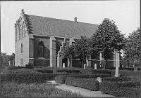 Sankt Peters klosters kyrka