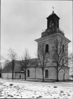 Grytnäs kyrka