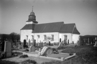 Slättåkra kyrka