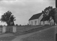 Lästringe kyrka