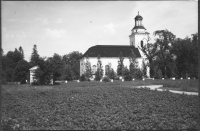 Söderfors kyrka