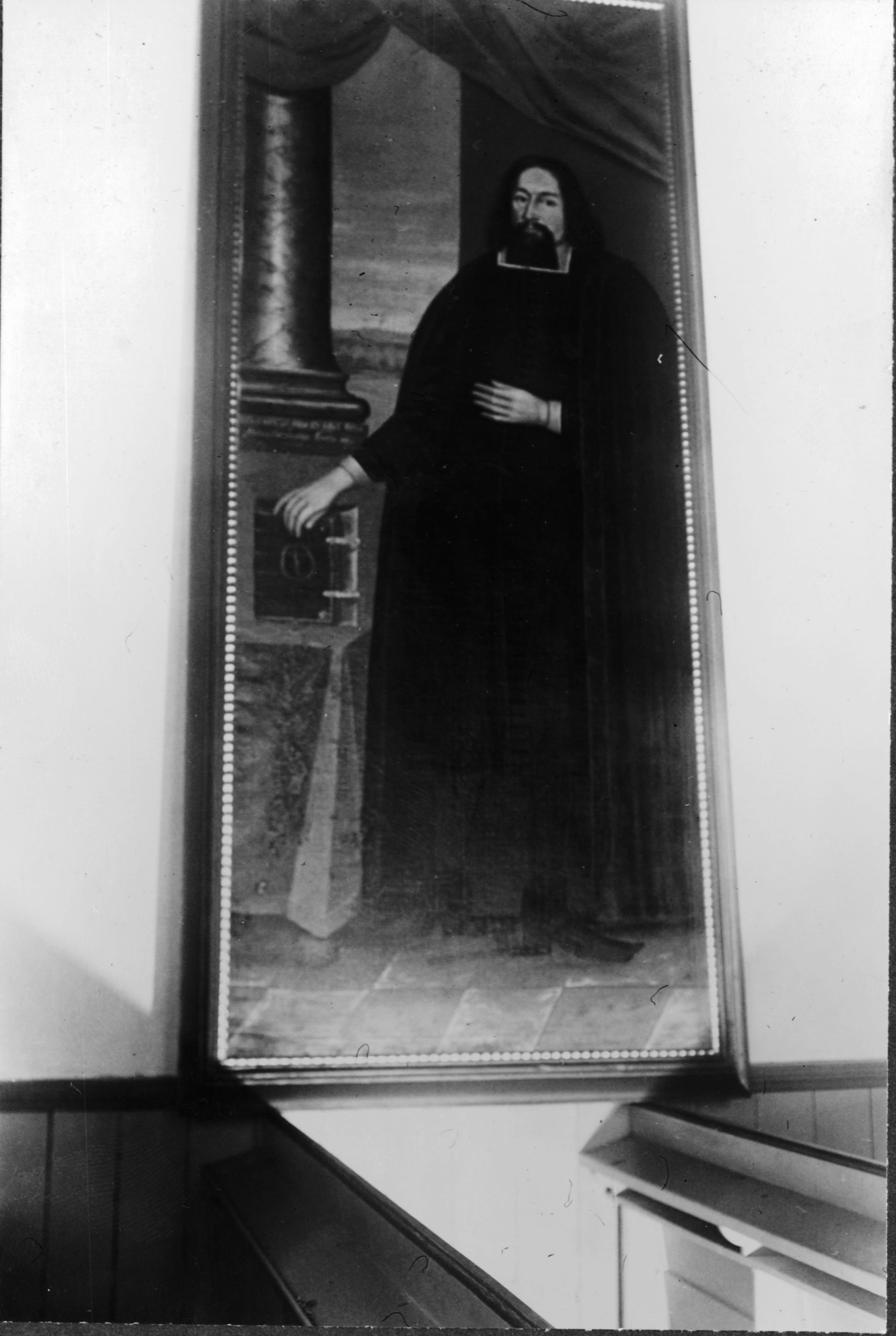 Thorbjörn Engblad, Solberga kyrka