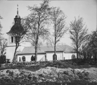 Eskilsäters kyrka