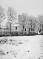 Björskogs kyrka