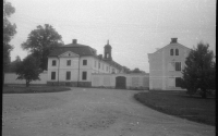 Svartsjö slott