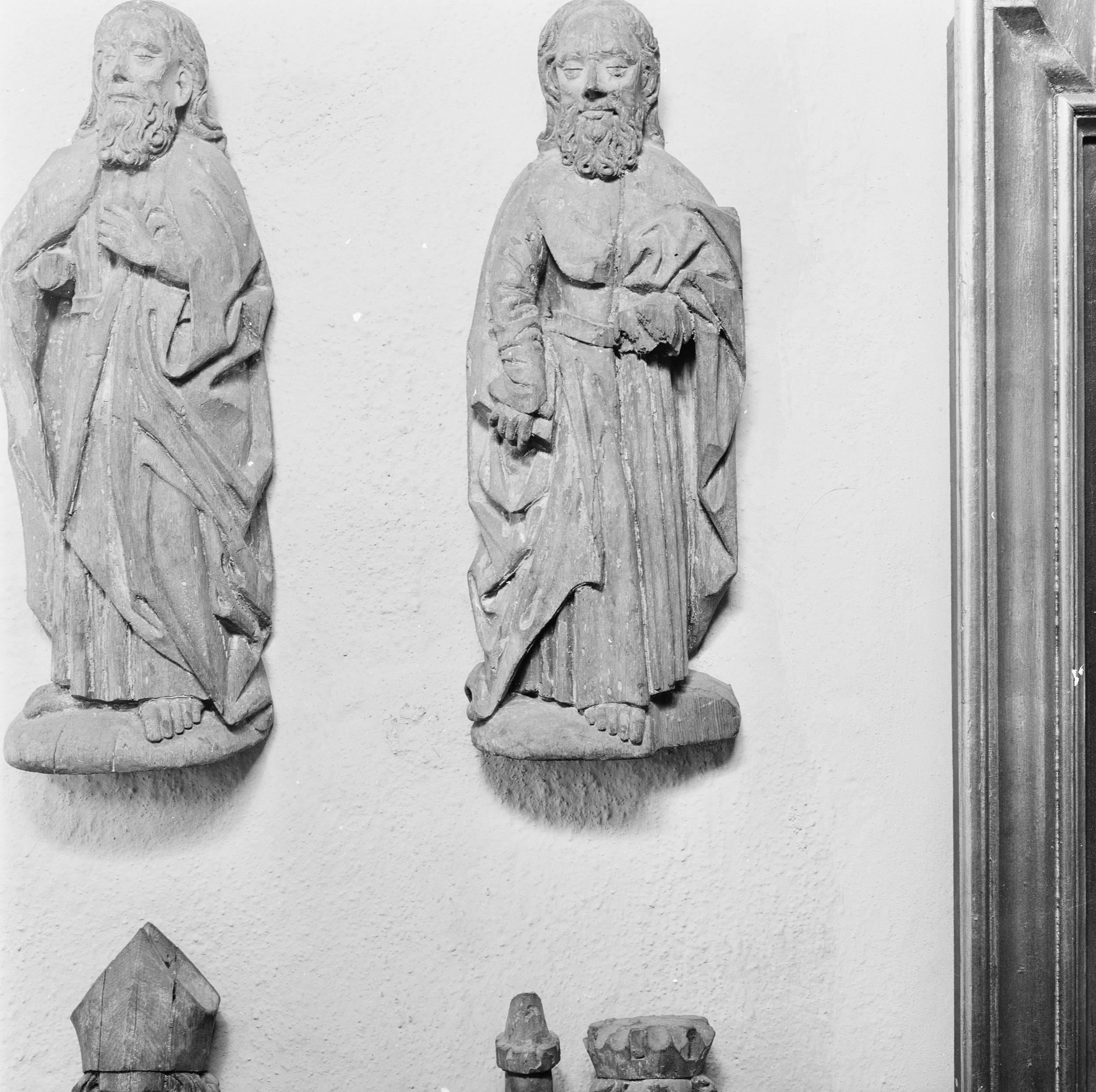 Nils Lagergren, Sånga kyrka