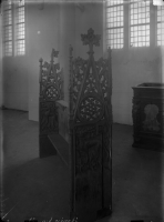 Skanörs kyrka (Sankt Olofs kyrka)