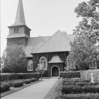 Östmarks kyrka