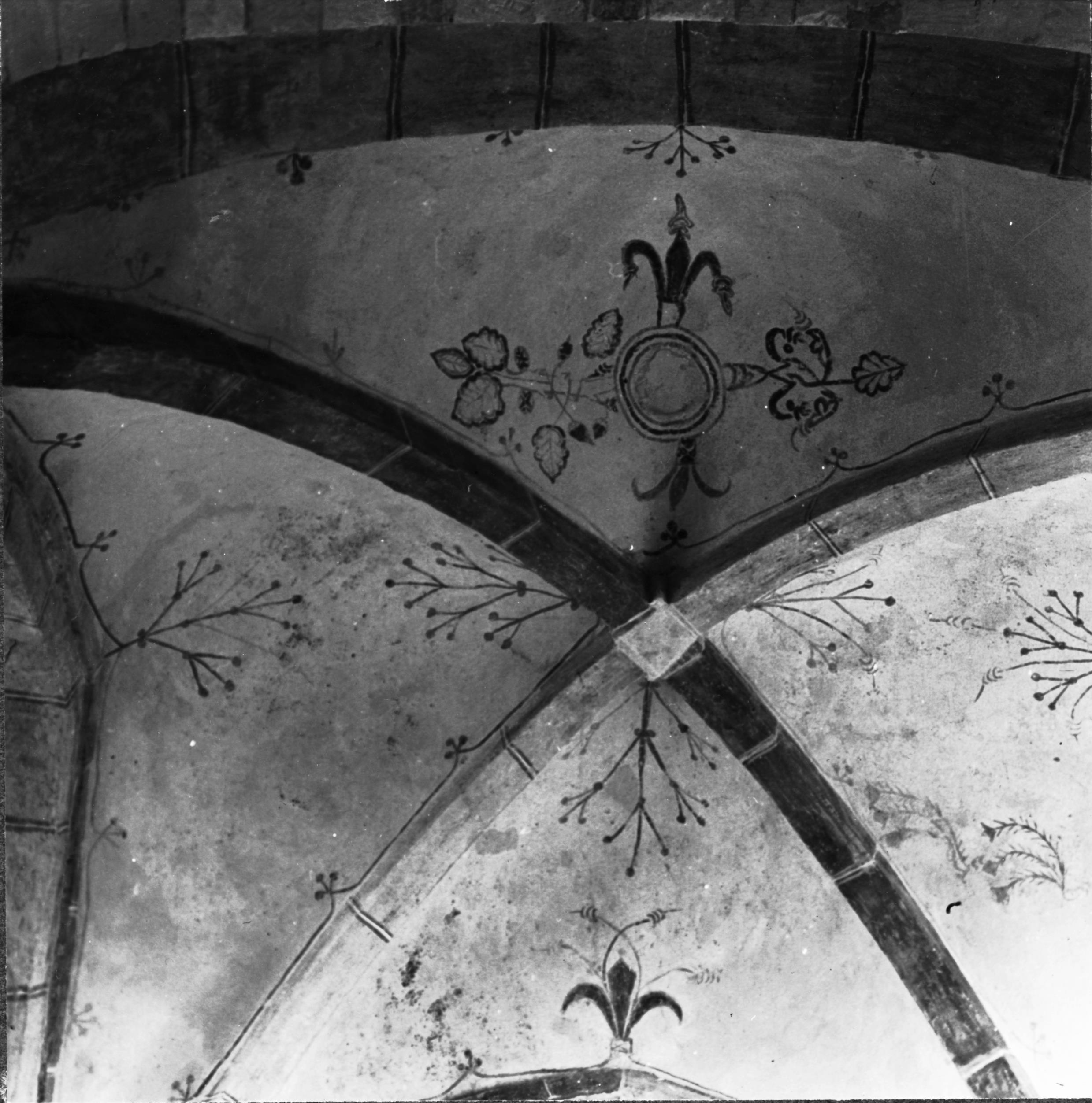 Osvald Owald, Hammarlövs kyrka
