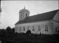 Jämjö kyrka