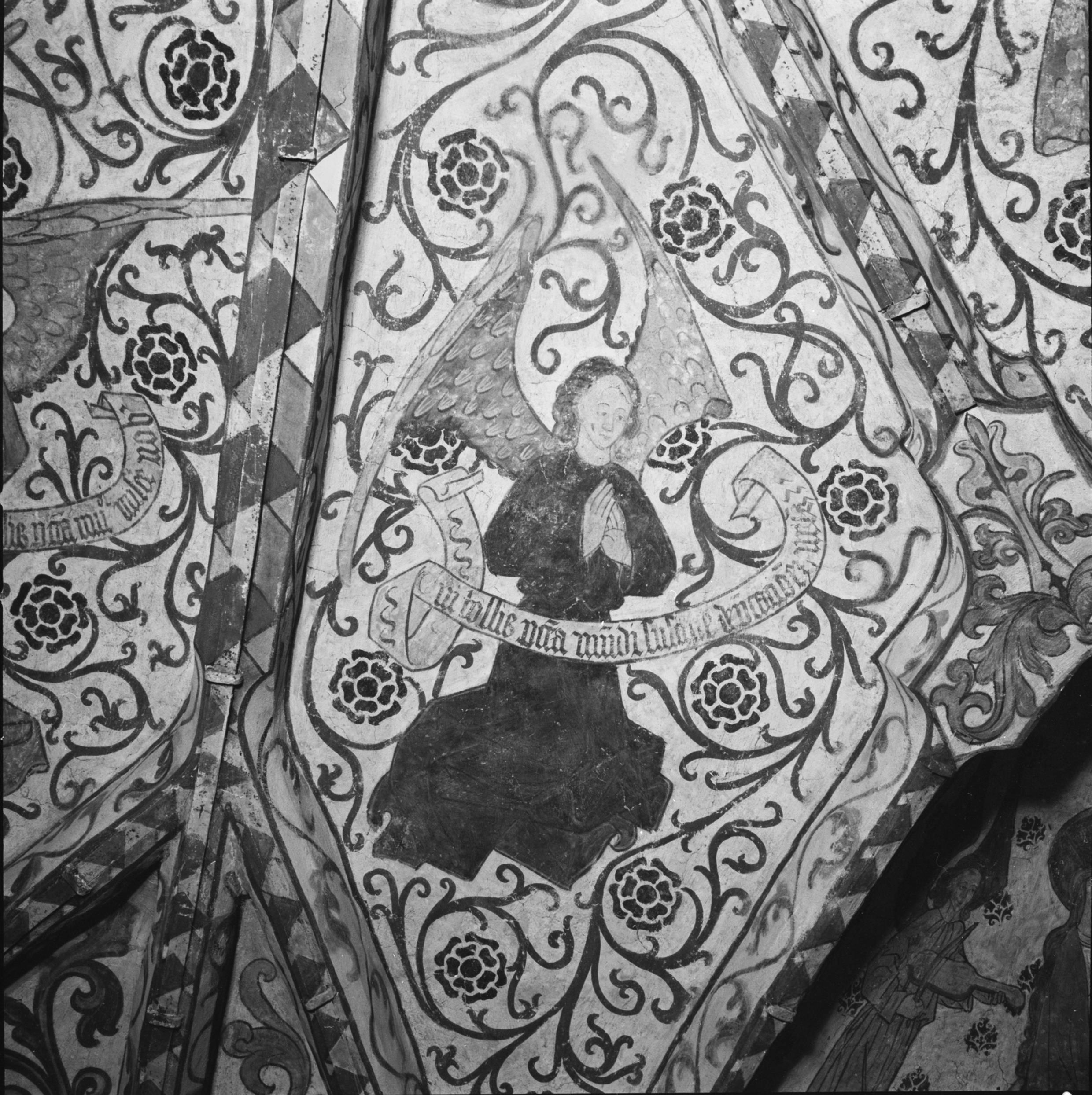 Marianne Bratt Gustafsson, Dingtuna kyrka