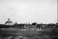 Gällivare kyrka (Gellivare kyrka)