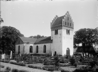 Stora Harrie kyrka