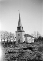 Järbo kyrka