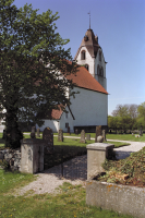 Grötlingbo kyrka