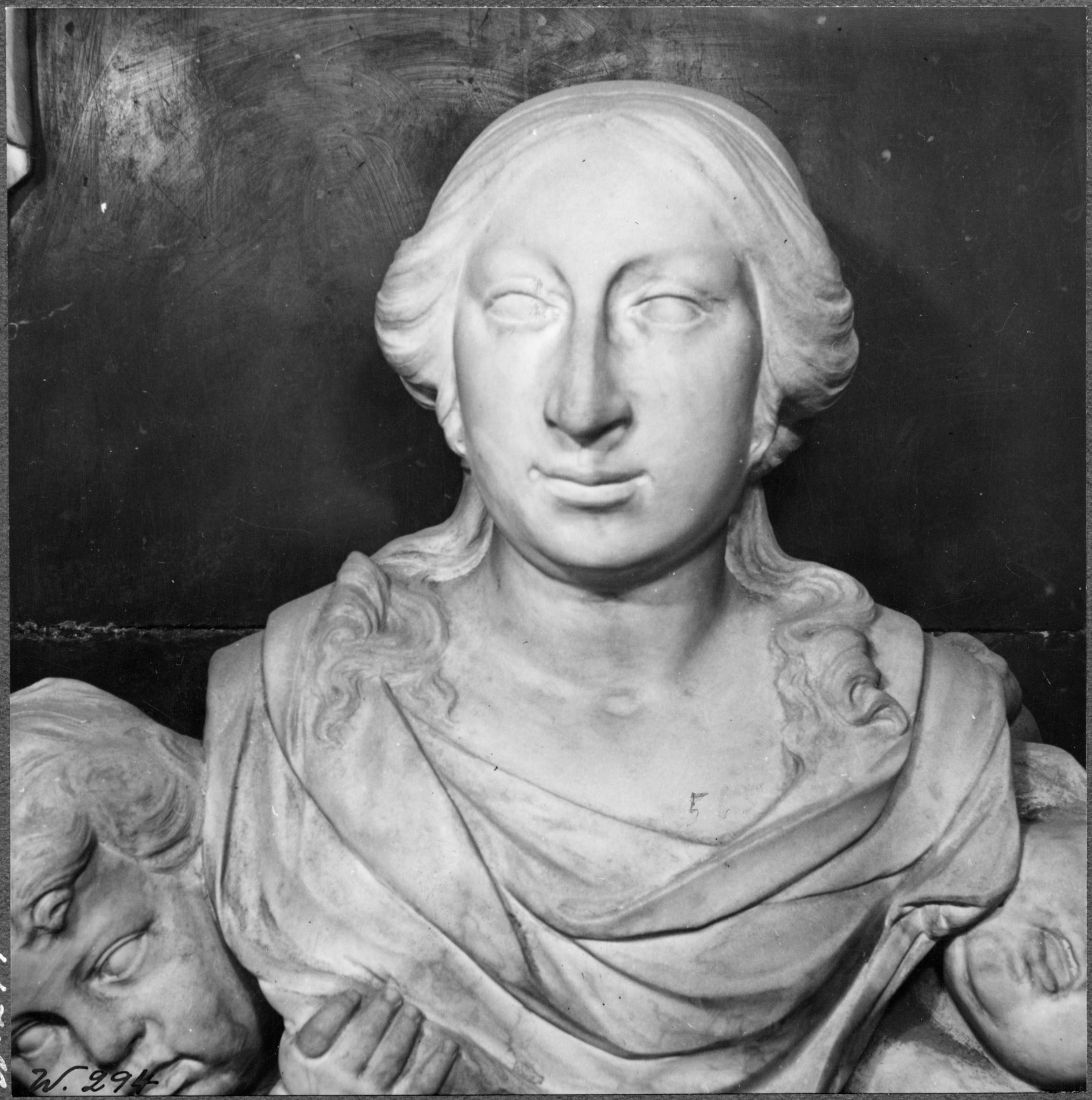 Ivar Schnell, Sorunda kyrka