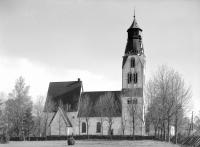 Lye kyrka