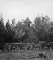 Rölanda kyrka