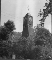 Öregrunds kyrka