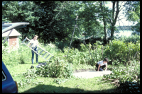 U29 Hillersjöhällen