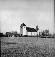 Flens kyrka