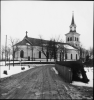 Vimmerby kyrka