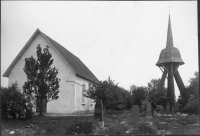 Nöttja kyrka