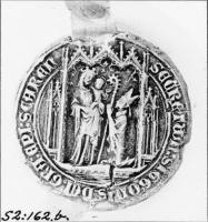 Skara domkyrka (Sankta Maria kyrka)