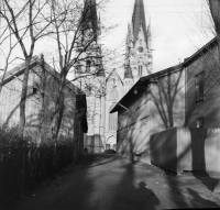Skara domkyrka (Sankta Maria kyrka)
