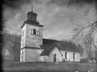 Övergrans kyrka