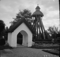 Blacksta kyrka