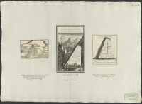 Avbildning av Stenen i Grönan dal, sådan den nu är att se vid Skurdalen i Åre, annex till Undersåkers socken i Jämtland