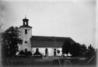 Frändefors kyrka