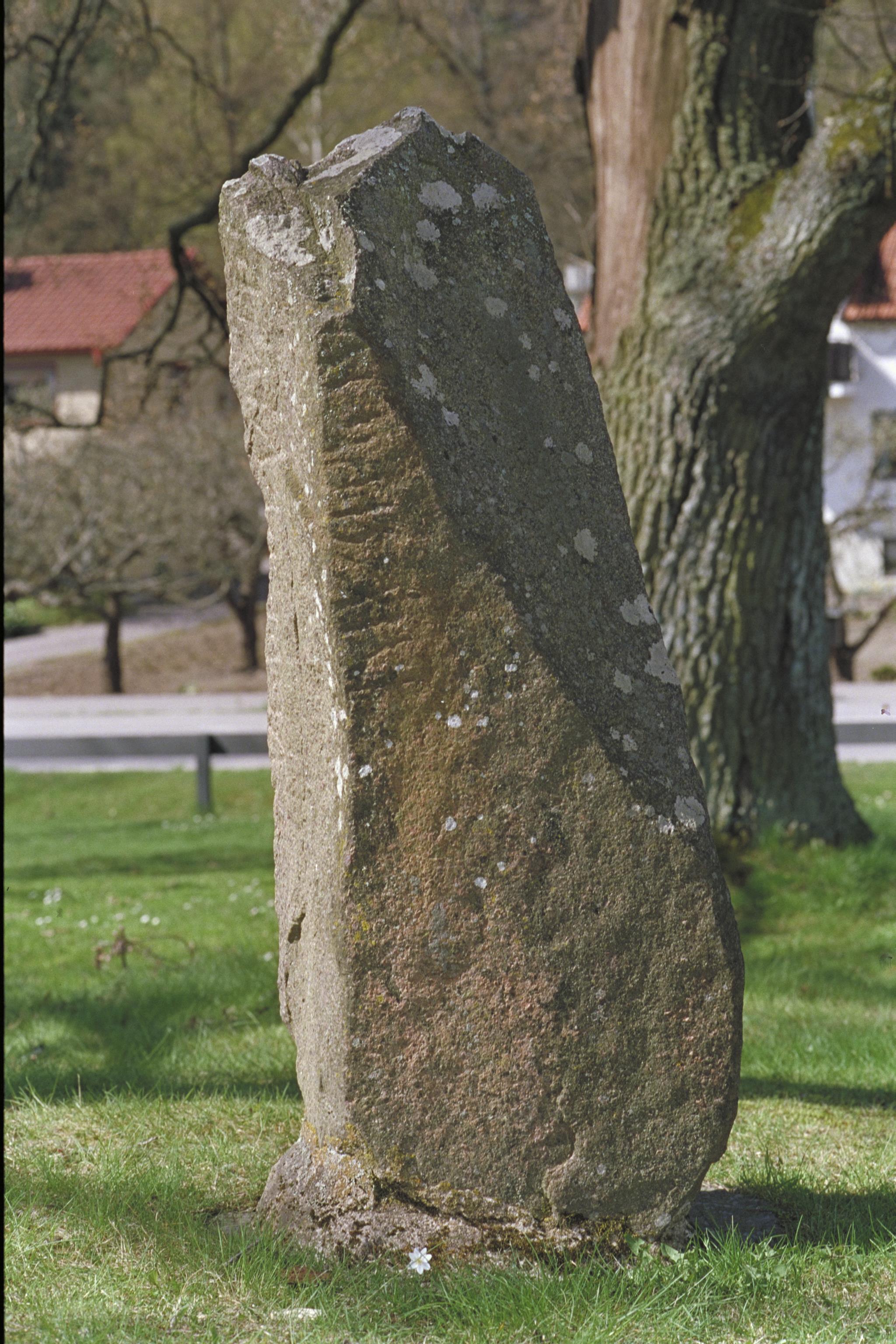 Bengt A Lundberg, Sm144 Gursten