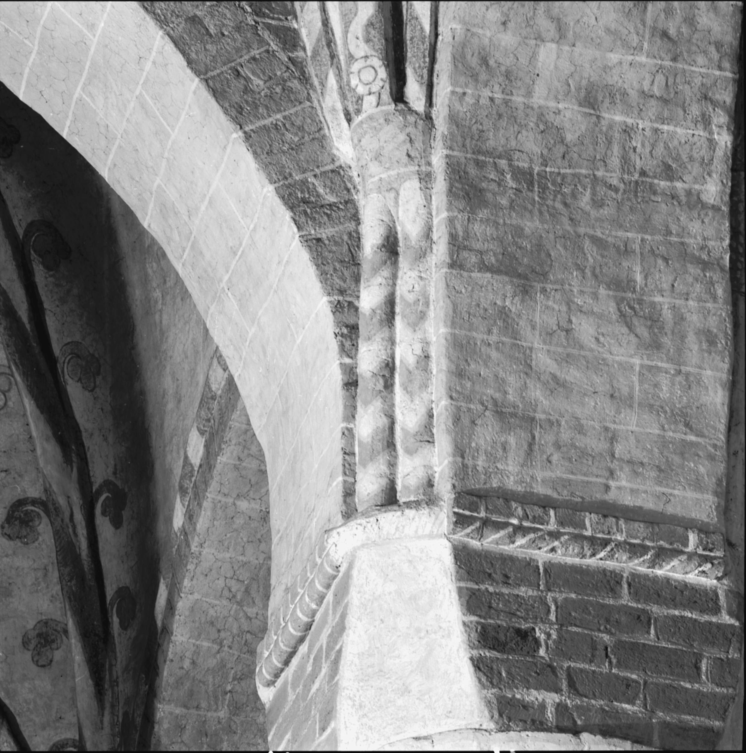 Sören Hallgren, Strängnäs Domkyrka