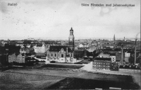 Sankt Johannes kyrka